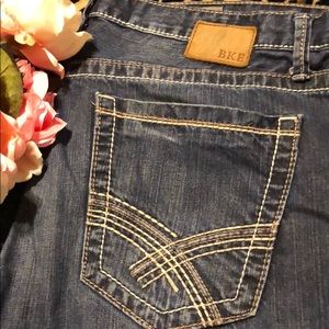 BKE Jeans